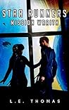 Star Runners by L.E. Thomas