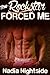 The Rock Star Forced Me (Vi...