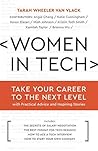 Book cover for Women in Tech: Take Your Career to the Next Level with Practical Advice and Inspiring Stories