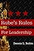 Rube's Rules for Leadership