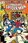 Amazing Spider-Man (1963-1998) #202