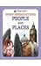 People and Places