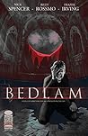 Bedlam #1