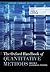 The Oxford Handbook of Quantitative Methods, Vol. 2: Statistical Analysis (Oxford Library of Psychology)