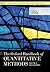 The Oxford Handbook of Quantitative Methods, Volume 1: Foundations (Oxford Library of Psychology)