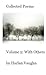 Volume 2: With Others (Collected Poems)