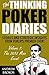 The Thinking Poker Diaries,...