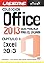 Office 2013: Excel 2013 (Colección Office 2013 nº 3) (Spanish Edition)
