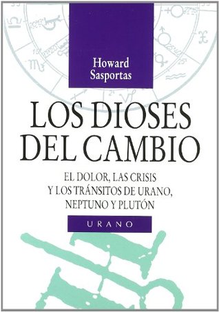 Los dioses del cambio (Paperback)