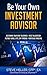 Be Your Own Investment Advisor: Determine Your Risk Tolerance - Asset Allocation - Mutual Funds, ETFs, Day Trading - Portfolio Tracking
