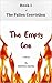 The Empty One (The Fallen Conviction, #1)