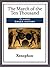 The March of the Ten Thousand by Xenophon The March of the Ten Thousand by Xenophon