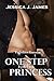One Step for the Princess (Forbbiden Love, Sensual Taboo Romance, Domestic Spanking)