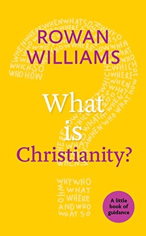 What is Christianity?: Little Book of Guidance (Kindle Edition)