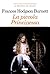 La piccola principessa by Frances Hodgson Burnett