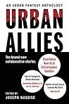 Urban Allies by Joseph Nassise