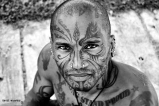 A Story of a Breatharian Warrior