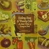 Dishrag Soup & Poverty Cake: An Idaho Potluck of Essays on Food Dishrag Soup & Poverty Cake: An Idaho Potluck of Essays on Food