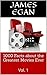 1000 Facts about the Greatest Movies Ever: Vol. 1