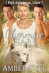 Ghermire Gabe (Figli Della Luna Vol. 7) by Amber Kell