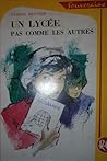 Un lycée pas comme les autres
