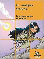 El nombre secreto (Paperback)
