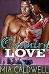 Country Love by Mia Caldwell