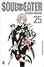 Soul Eater - Volume 25