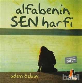 Alfabenin Sen Harfi