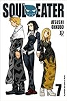 Soul Eater - Volu...