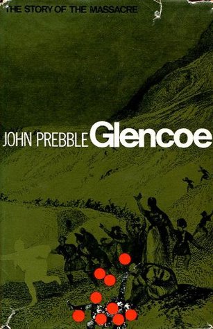 Glencoe: The Story of the Massacre