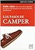 Los pasos de camper