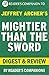 Mightier Than the Sword by Reader's Companions