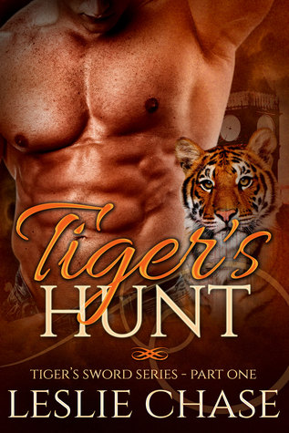 Tiger's Hunt (Tiger's Sword, #1)