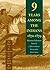 Nine Years Among the Indians, 1870-1879 by Herman Lehmann