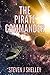 The Pirate Commander (The Space Pirate Chronicles #3)