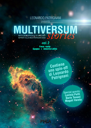 Multiversum Stories (Vol. 2)