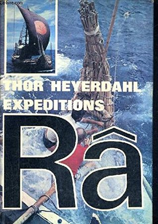 The RA Expeditions