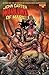 John Carter: Warlord of Mars #14: Digital Exclusive Edition