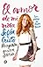El amor de mi vida: Recapitular para sanar (Spanish Edition)