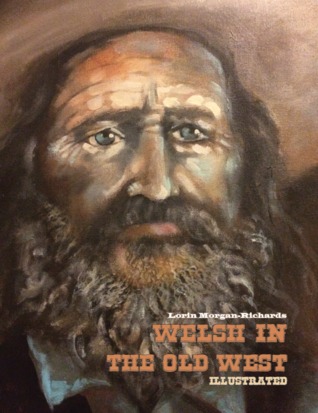 Welsh in the Old West