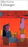 L'étranger