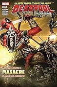 Deadpool #3.1: Tres Punto Uno