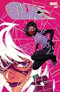 Silk (2016) #2