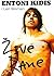 Žive Rane by Anthony Kiedis