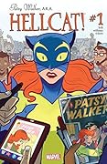 Patsy Walker, A.K.A. Hellcat! #1