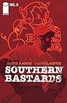 Southern Bastards #5 by Jason Aaron