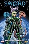 SWORD - L'unico alieno buono... by Kieron Gillen