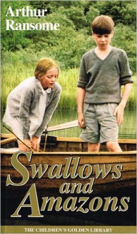 Swallows and Amazons