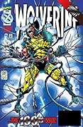Wolverine (1988-2003) #100